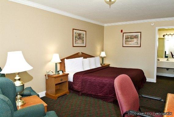 Quality Inn DeRidder Camera foto