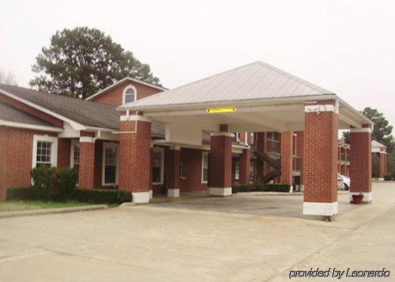 Quality Inn DeRidder Esterno foto