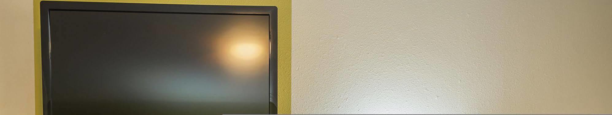 Quality Inn DeRidder Esterno foto